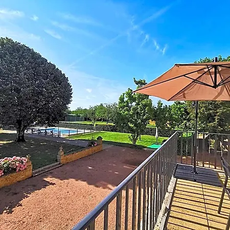 Domaine Jolidetour Climatise, Piscine Et Tennis Prives Hotel