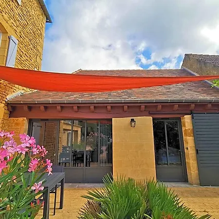 Domaine Jolidetour Climatise, Piscine Et Tennis Prives Terrasson