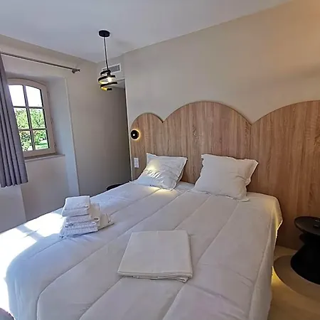 Domaine Jolidetour Climatise, Piscine Et Tennis Prives * Terrasson