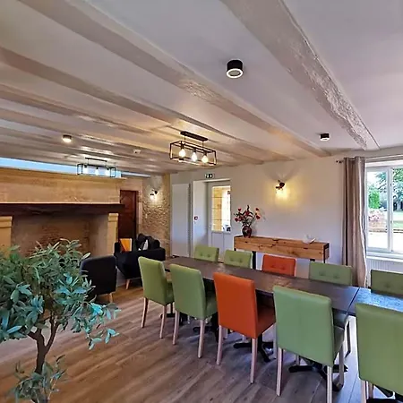Domaine Jolidetour Climatise, Piscine Et Tennis Prives * Terrasson