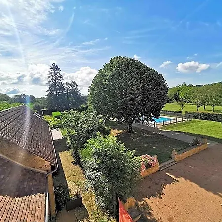 Domaine Jolidetour Climatise, Piscine Et Tennis Prives Hotel